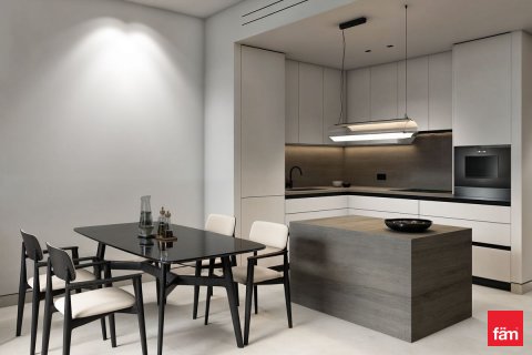 Müüa korter asukohaga Dubai, AÜE: 1 magamistoaga, 91 m² Nr 614354 - pilt 7