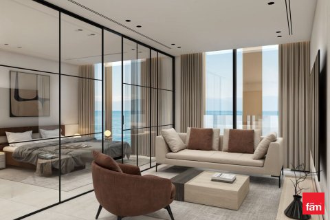 Müüa korter asukohaga Dubai, AÜE: 1 magamistoaga, 91 m² Nr 614354 - pilt 5