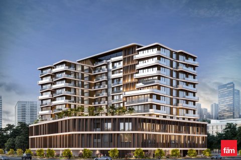 Müüa korter asukohaga Dubai, AÜE: 1 magamistoaga, 91 m² Nr 614354 - pilt 11