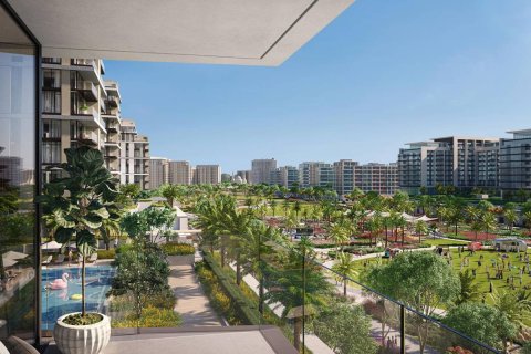 Apartament në Dubai Hills Estate, Emiratet e Bashkuara Arabe 2 dhoma gjumi, 98.7 m2. № 701304 - Foto 6