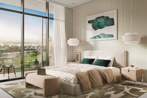Apartament në Dubai Hills Estate, Emiratet e Bashkuara Arabe 2 dhoma gjumi, 98.7 m2. № 701304 - Foto 5