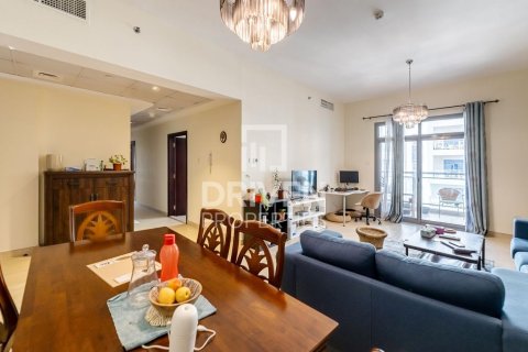 Appartamento in vendita a Al Furjan, Dubai, EAU 2 camere da letto, 130 mq. № 654749 - foto 4