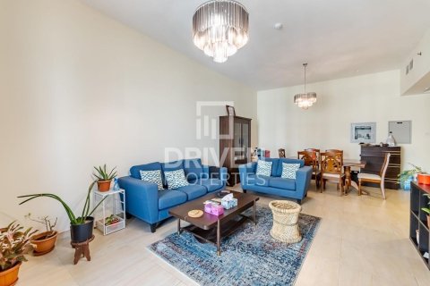 Appartamento in vendita a Al Furjan, Dubai, EAU 2 camere da letto, 130 mq. № 654749 - foto 1