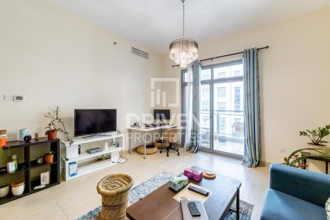 Appartamento in vendita a Al Furjan, Dubai, EAU 2 camere da letto, 130 mq. № 654749 - foto 3