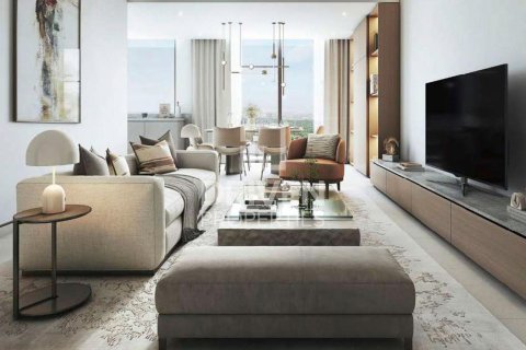 Lägenhet till försäljning i Mohammed Bin Rashid City, Dubai, UAE 2 sovrum, 112 kvm Nr. 654271 - fotografi 5