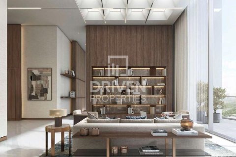 Lägenhet till försäljning i Mohammed Bin Rashid City, Dubai, UAE 2 sovrum, 112 kvm Nr. 654271 - fotografi 8