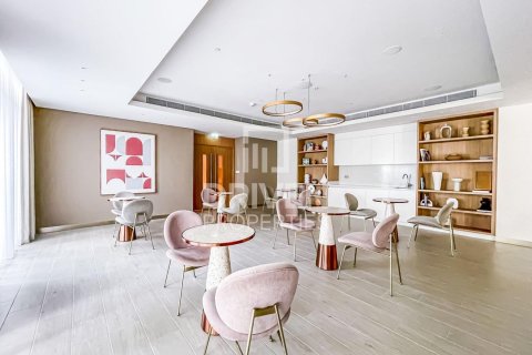 Müüa korter asukohaga Dubai Harbour, Dubai, AÜE: 1 magamistoaga, 69 m² Nr 654270 - pilt 11