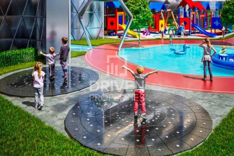 阿联酋 Dubai Jumeirah Lake Towers 待售 : 1 房, 39 平方米 , 编号654274 - 照片 1