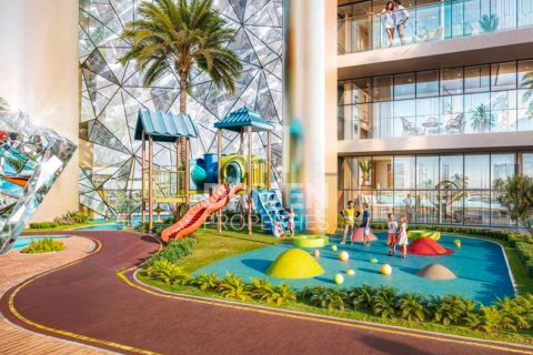 阿联酋 Dubai Jumeirah Lake Towers 待售 : 1 房, 39 平方米 , 编号654274 - 照片 5