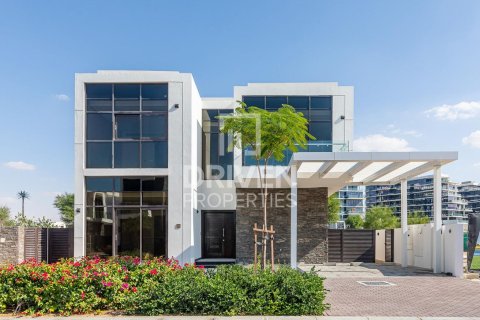 Müüa villa asukohaga DAMAC Hills (Akoya by DAMAC), Dubai, AÜE: 5 magamistoaga, 448 m² Nr 654733 - pilt 2