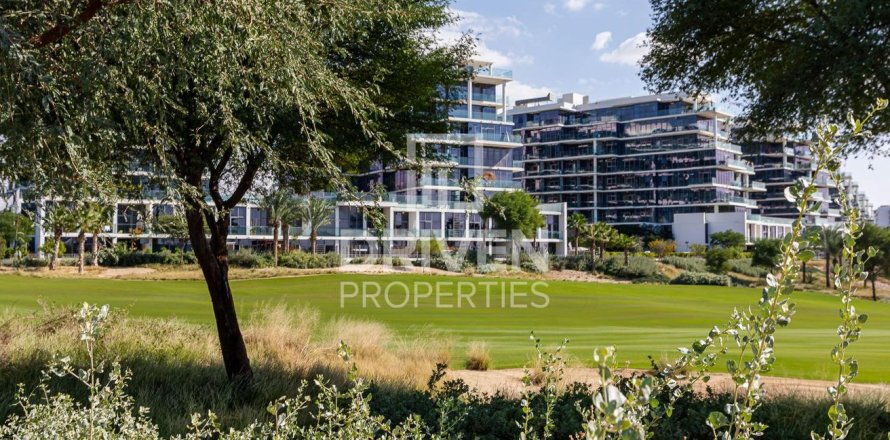 Villa asukohaga DAMAC Hills (Akoya by DAMAC), Dubai, AÜE: 5 magamistoaga, 448 m² Nr 654733