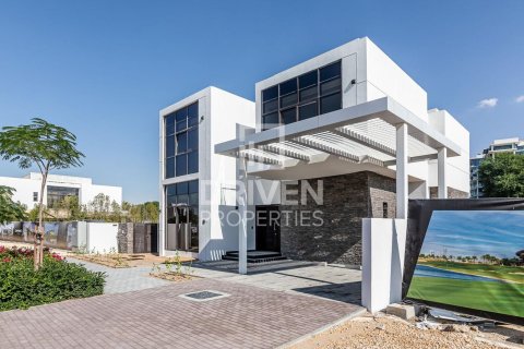 Willa na sprzedaż w DAMAC Hills (Akoya by DAMAC), Dubai, ZEA 5 sypialnie, 448 mkw., nr 654733 - zdjęcie 23