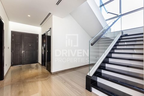 Müüa villa asukohaga DAMAC Hills (Akoya by DAMAC), Dubai, AÜE: 5 magamistoaga, 448 m² Nr 654733 - pilt 7