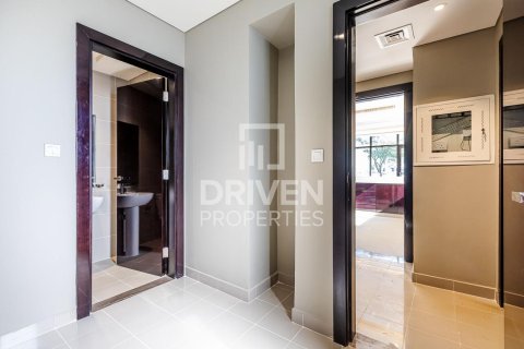 Willa na sprzedaż w DAMAC Hills (Akoya by DAMAC), Dubai, ZEA 5 sypialnie, 448 mkw., nr 654733 - zdjęcie 9