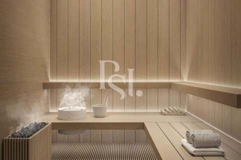 Leilighet til salgs i Saadiyat Island, Abu Dhabi, Emiratene 1 soverom, 86 kvm Nr. 716452 - Foto 14