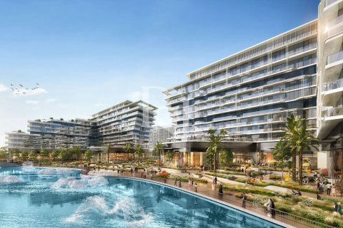 Leilighet til salgs i Saadiyat Island, Abu Dhabi, Emiratene 1 soverom, 86 kvm Nr. 716452 - Foto 6