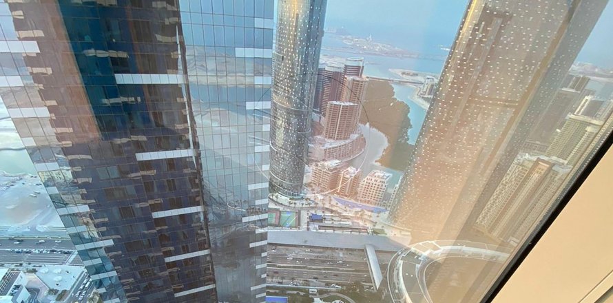Byt v Al Reem Island, Abu Dhabi, SAE 3 ložnice, 159 m² Č.: 615946