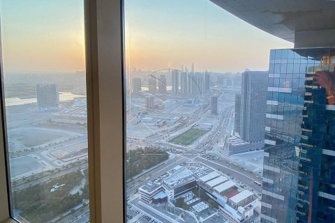 Byt v Al Reem Island, Abu Dhabi, SAE 3 ložnice, 159 m² Č.: 615946 - fotografie 25