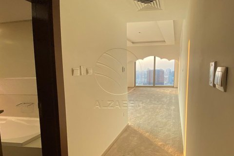 Byt v Al Reem Island, Abu Dhabi, SAE 3 ložnice, 159 m² Č.: 615946 - fotografie 10