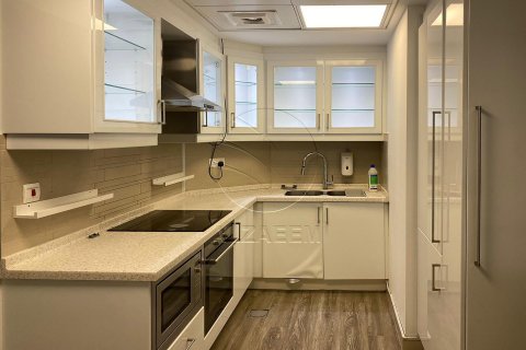 Byt v Al Reem Island, Abu Dhabi, SAE 3 ložnice, 159 m² Č.: 615946 - fotografie 5