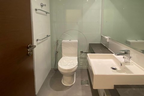 Byt v Al Reem Island, Abu Dhabi, SAE 3 ložnice, 159 m² Č.: 615946 - fotografie 18