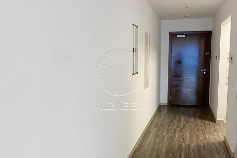Byt v Al Reem Island, Abu Dhabi, SAE 3 ložnice, 159 m² Č.: 615946 - fotografie 22