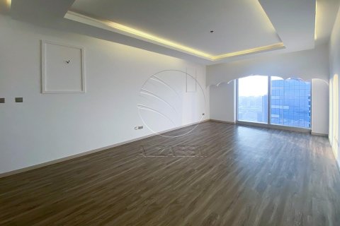 Byt v Al Reem Island, Abu Dhabi, SAE 3 ložnice, 159 m² Č.: 615946 - fotografie 21