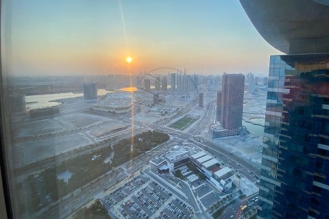 Byt v Al Reem Island, Abu Dhabi, SAE 3 ložnice, 159 m² Č.: 615946 - fotografie 2