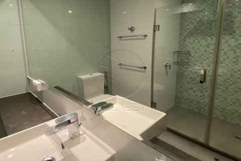 Byt v Al Reem Island, Abu Dhabi, SAE 3 ložnice, 159 m² Č.: 615946 - fotografie 17