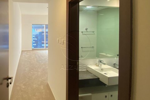 Byt v Al Reem Island, Abu Dhabi, SAE 3 ložnice, 159 m² Č.: 615946 - fotografie 16