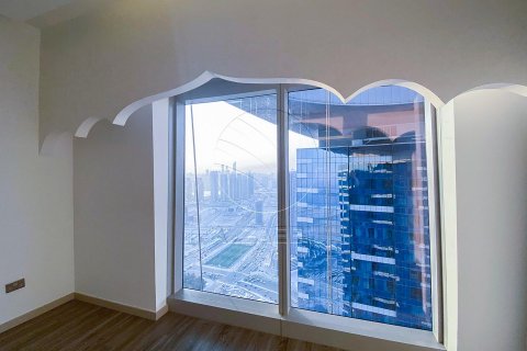 Byt v Al Reem Island, Abu Dhabi, SAE 3 ložnice, 159 m² Č.: 615946 - fotografie 20