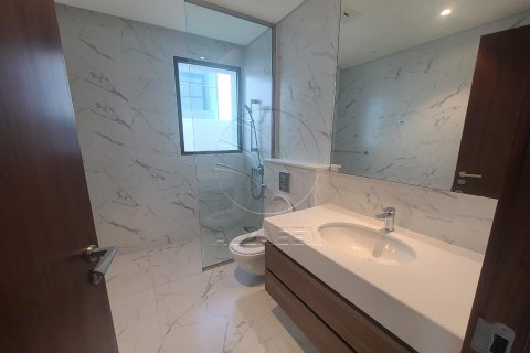 Řadový dům v Abu Dhabi, SAE 4 ložnice, 552 m² Č.: 615945 - fotografie 16