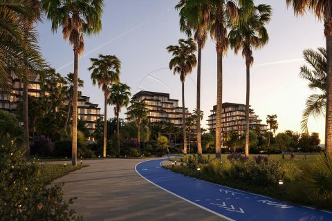 Dupleks në Yas Island, Abu Dhabi, Emiratet e Bashkuara Arabe 2 dhoma gjumi, 231 m2. № 615943 - Foto 12