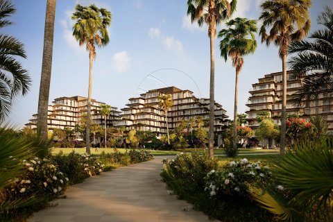 Dupleks në Yas Island, Abu Dhabi, Emiratet e Bashkuara Arabe 2 dhoma gjumi, 231 m2. № 615943 - Foto 13