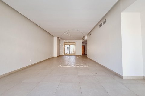 Řadový dům v Abu Dhabi, SAE 3 ložnice, 300 m² Č.: 615944 - fotografie 10