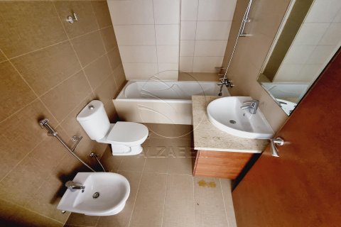 Řadový dům v Abu Dhabi, SAE 3 ložnice, 300 m² Č.: 615944 - fotografie 13
