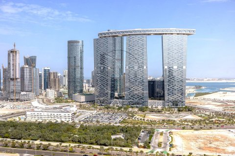 Apartament në Al Reem Island, Abu Dhabi, Emiratet e Bashkuara Arabe 3 dhoma gjumi, 178 m2. № 615947 - Foto 1
