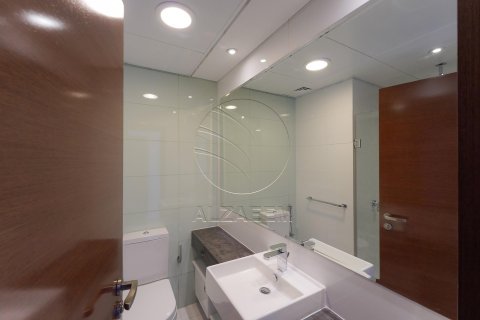 Apartament në Al Reem Island, Abu Dhabi, Emiratet e Bashkuara Arabe 3 dhoma gjumi, 178 m2. № 615947 - Foto 11