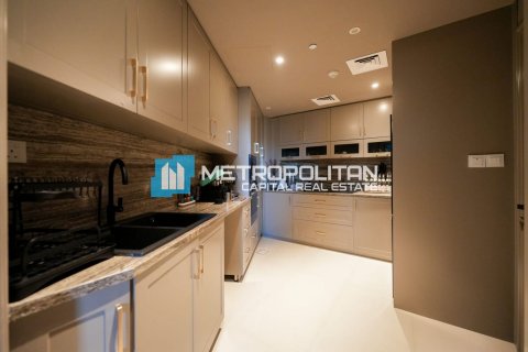 Apartemen di Saadiyat Island, Abu Dhabi, UEA 2 kamar tidur, 209.3 m2 nomor 693873 - foto 18