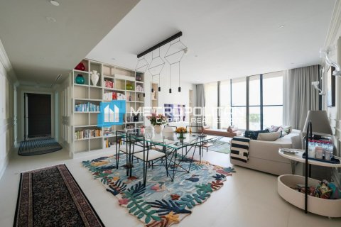 Apartemen di Saadiyat Island, Abu Dhabi, UEA 2 kamar tidur, 209.3 m2 nomor 693873 - foto 5