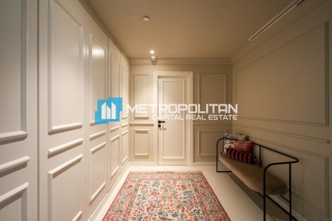 Apartemen di Saadiyat Island, Abu Dhabi, UEA 2 kamar tidur, 209.3 m2 nomor 693873 - foto 10