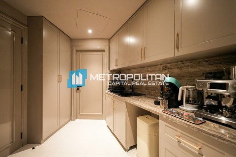 Apartemen di Saadiyat Island, Abu Dhabi, UEA 2 kamar tidur, 209.3 m2 nomor 693873 - foto 14