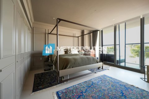 Apartemen di Saadiyat Island, Abu Dhabi, UEA 2 kamar tidur, 209.3 m2 nomor 693873 - foto 11