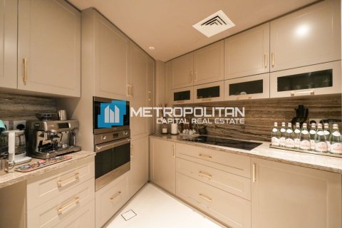 Apartemen di Saadiyat Island, Abu Dhabi, UEA 2 kamar tidur, 209.3 m2 nomor 693873 - foto 13