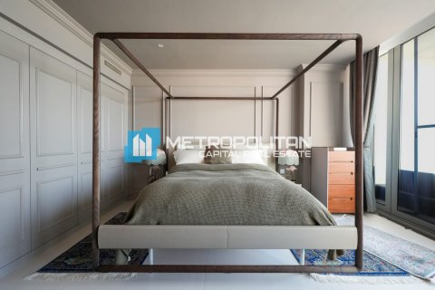 Apartemen di Saadiyat Island, Abu Dhabi, UEA 2 kamar tidur, 209.3 m2 nomor 693873 - foto 8