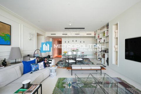 Apartemen di Saadiyat Island, Abu Dhabi, UEA 2 kamar tidur, 209.3 m2 nomor 693873 - foto 12