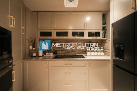 Apartemen di Saadiyat Island, Abu Dhabi, UEA 2 kamar tidur, 209.3 m2 nomor 693873 - foto 17