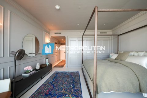 Apartemen di Saadiyat Island, Abu Dhabi, UEA 2 kamar tidur, 209.3 m2 nomor 693873 - foto 4