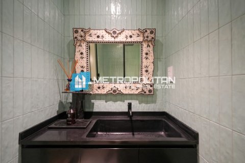 Apartemen di Saadiyat Island, Abu Dhabi, UEA 2 kamar tidur, 209.3 m2 nomor 693873 - foto 19