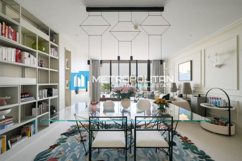Apartemen di Saadiyat Island, Abu Dhabi, UEA 2 kamar tidur, 209.3 m2 nomor 693873 - foto 6